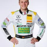 ADAC GT Masters, Mercedes-AMG Team HTP Motorsport, Marvin Kirchhöfer